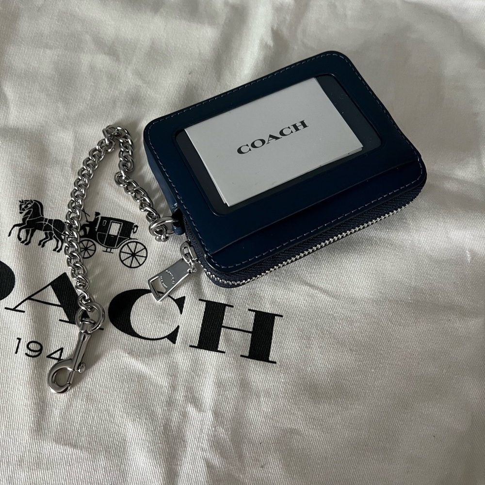 Coach Mini Carmen Crossbody Bag Set - Picture 9 of 12